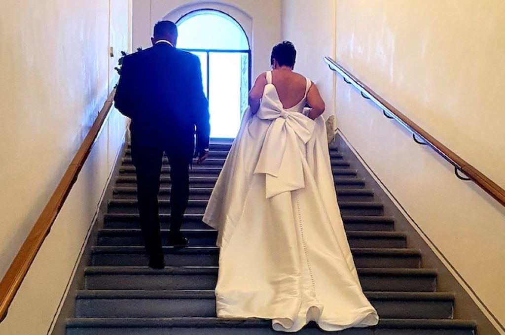 sposi nei palazzi comunali di todi