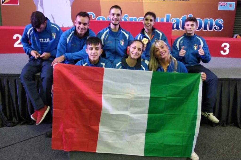 squadra