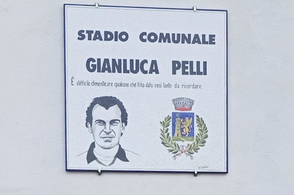 stadio pelli deruta
