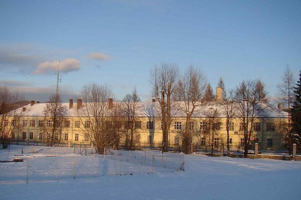 stalag