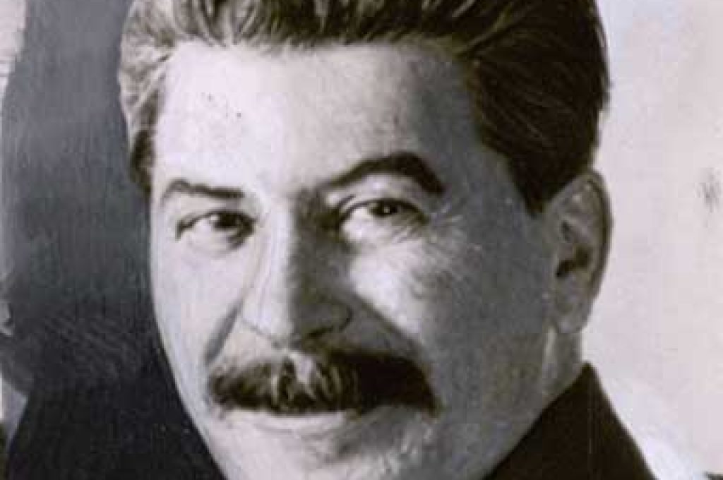 stalin
