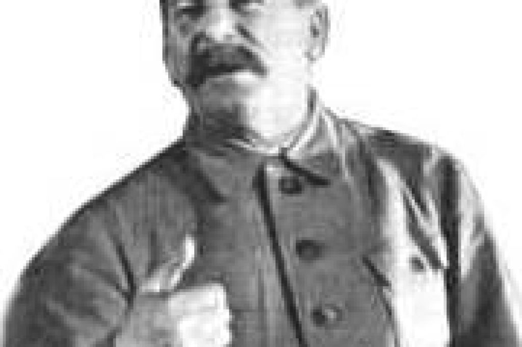 stalin