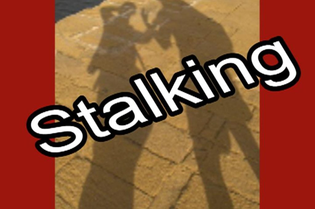 stalking