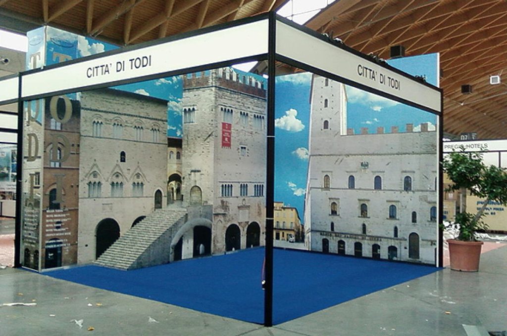 stand