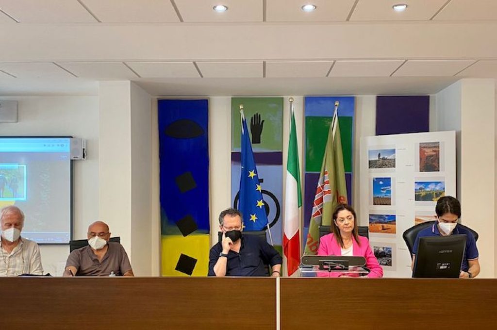 stati generali caccia