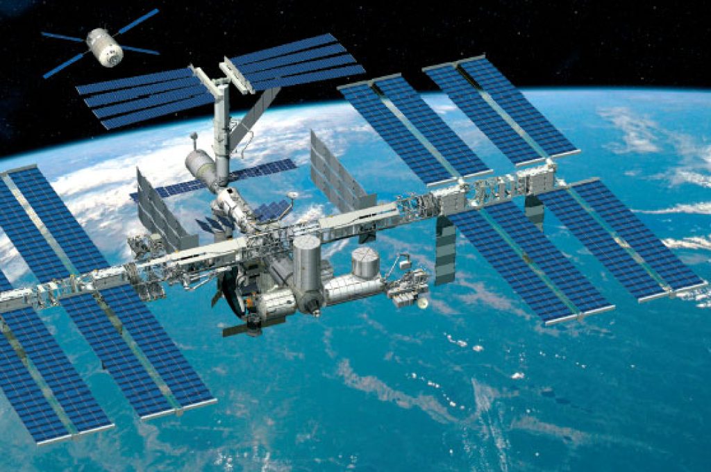 stazione-spaziale
