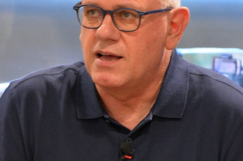 stefano vinti