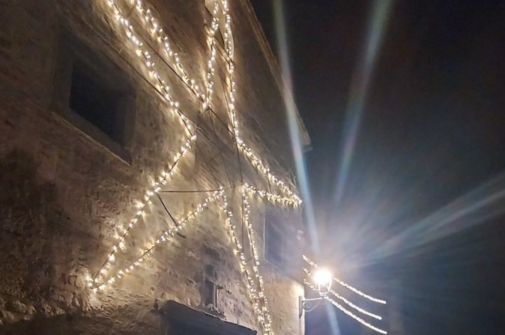 stella cometa ripaioli