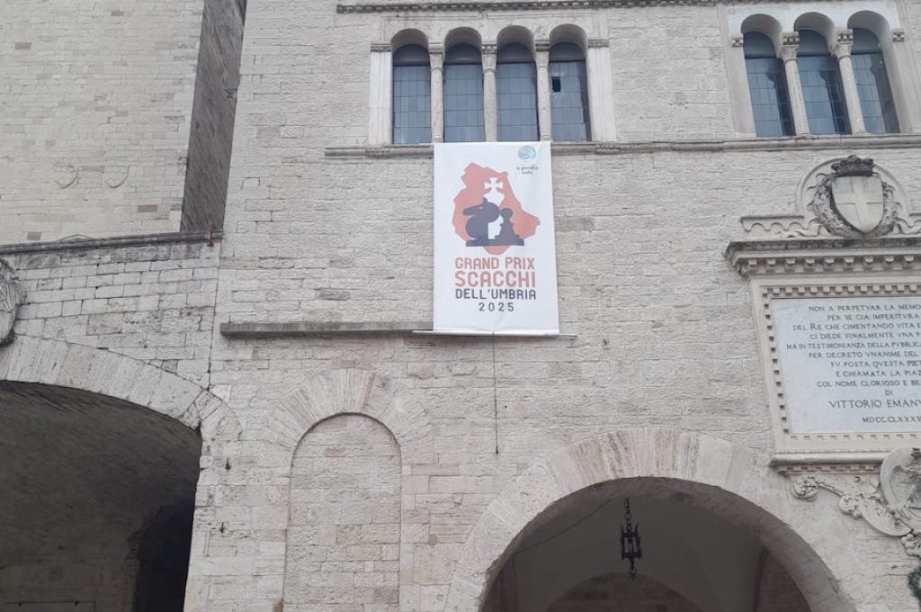 stendardo Todi 2025