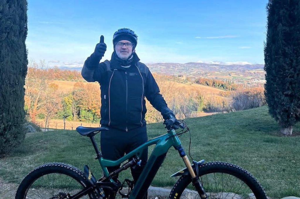 stop and go mazzocchi