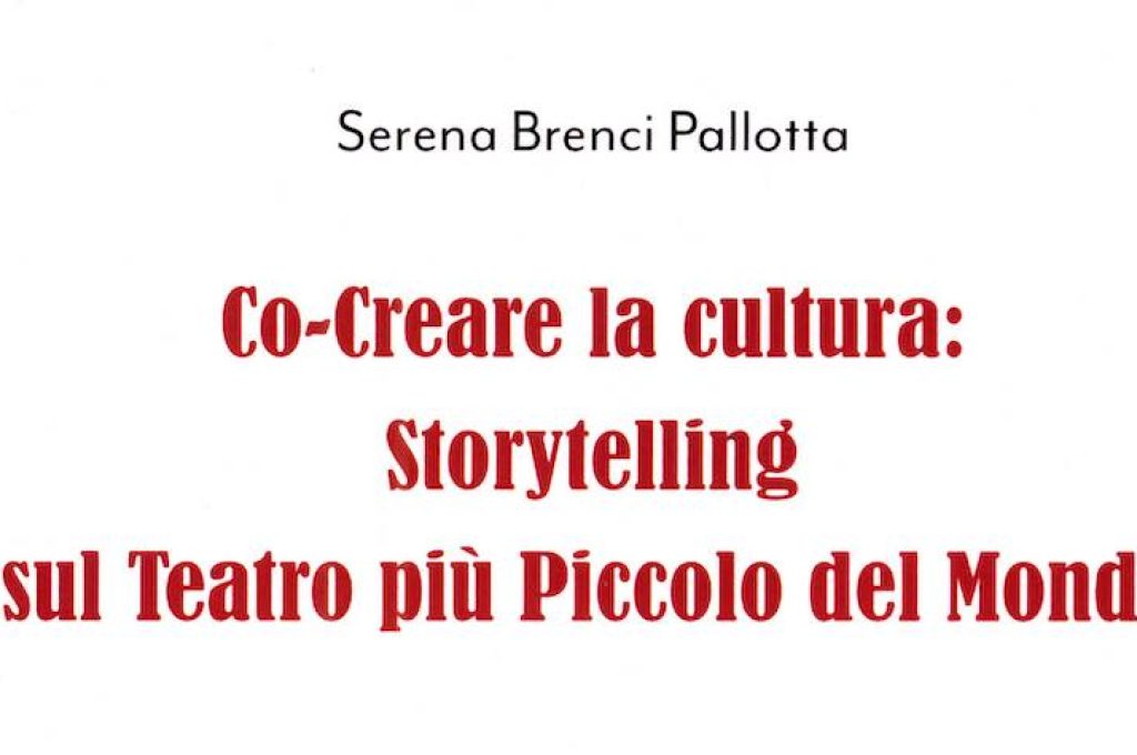 storytelling teatro