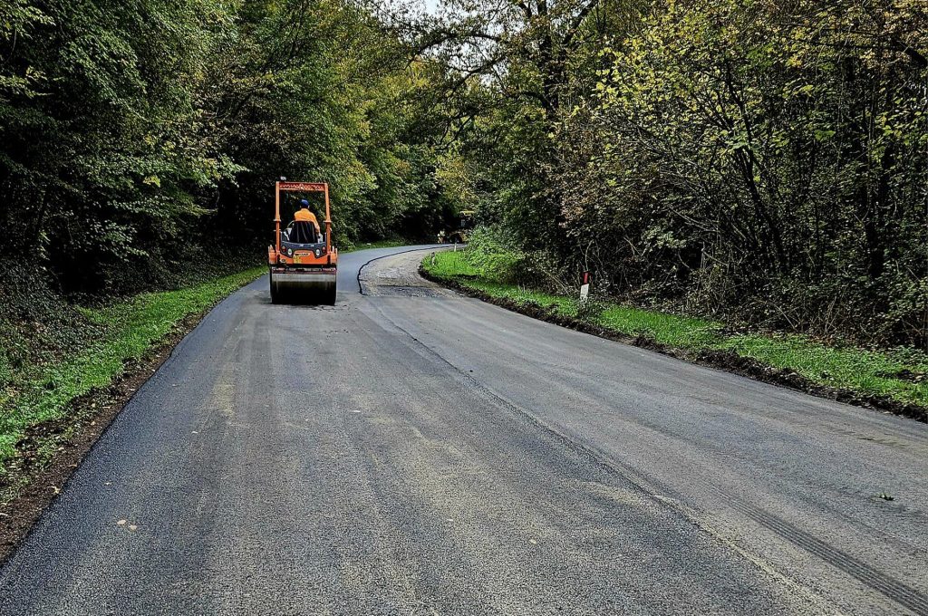 strada pontemartino todi lavori in corso