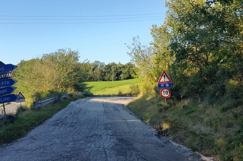 stradapontenaiafiore