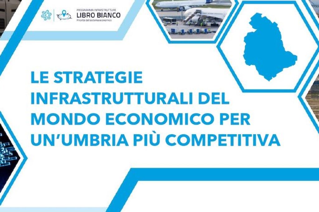 strategie infrastrutturali