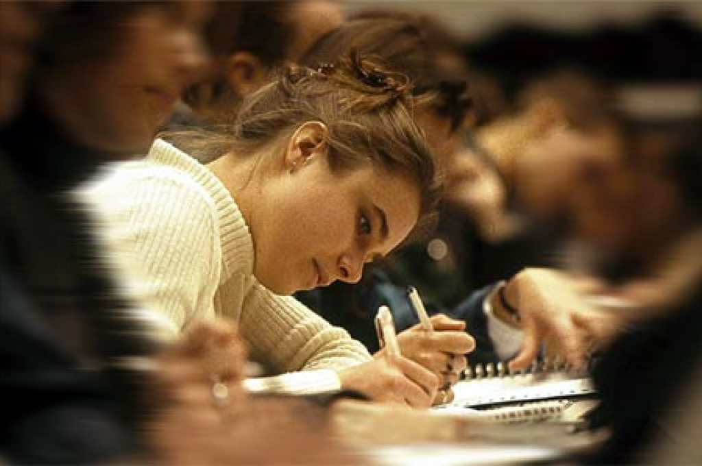 studenti