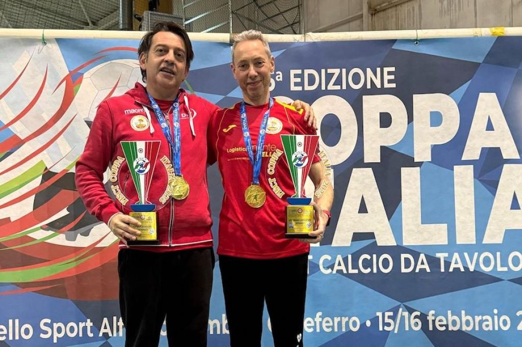 subbuteo coppa italia
