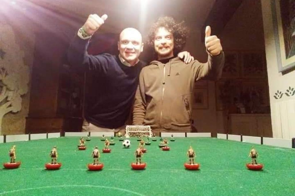 subbuteo terni