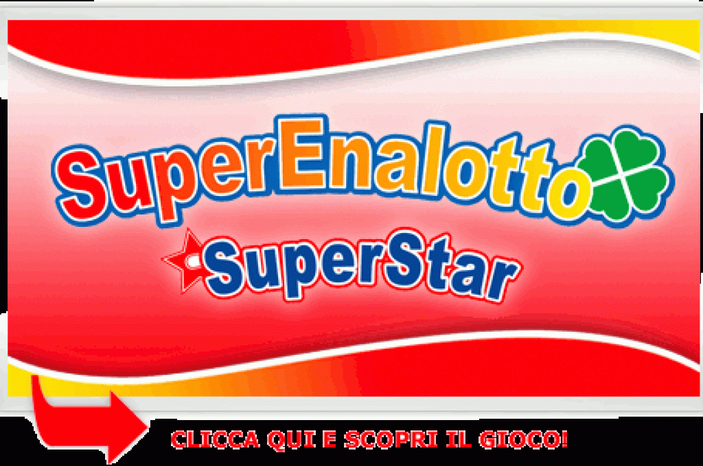 superenalotto