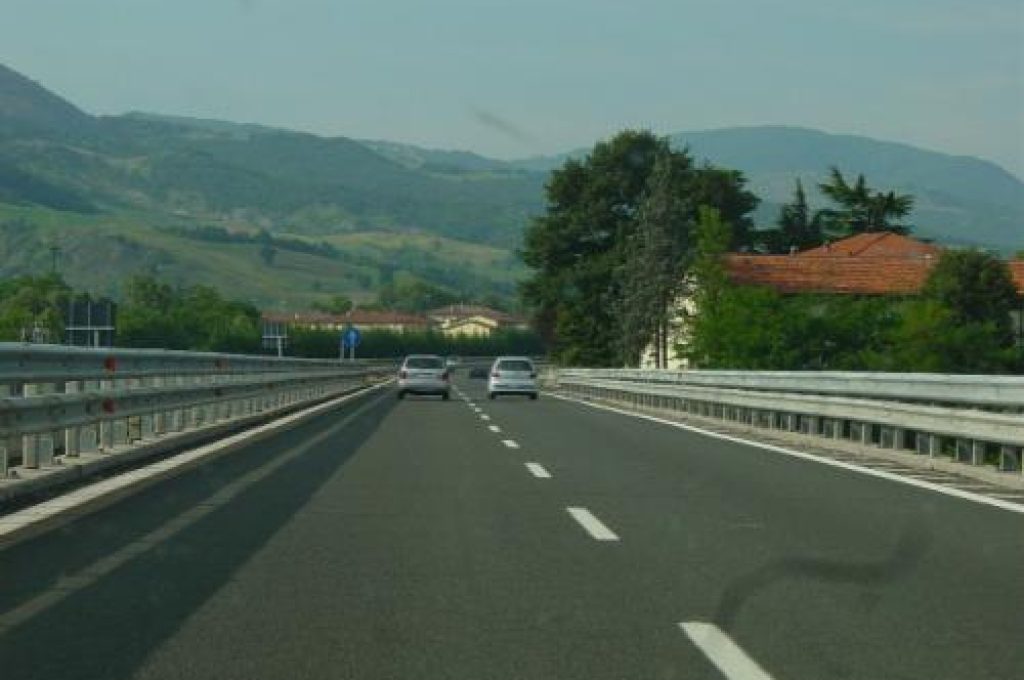 superstrada