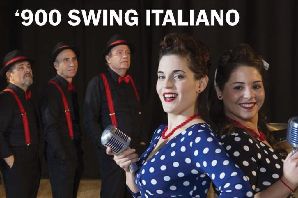 swing italiano