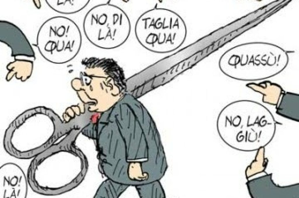 tagli-spese