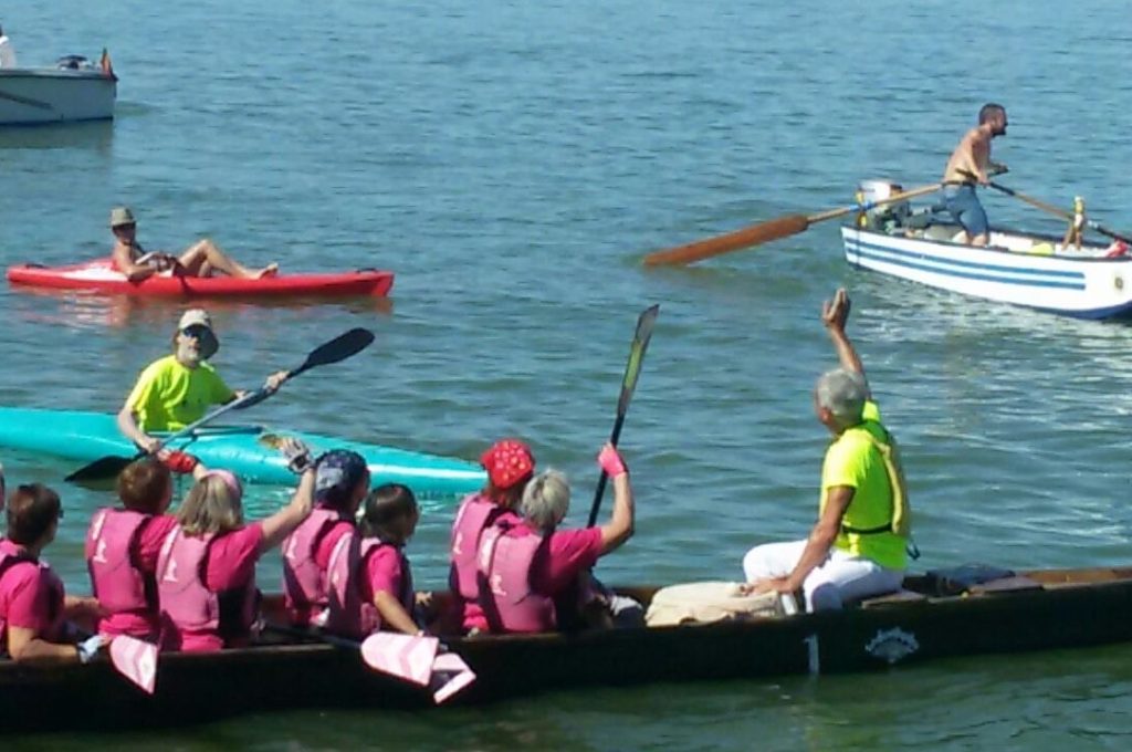 tamburi sul trasimeno