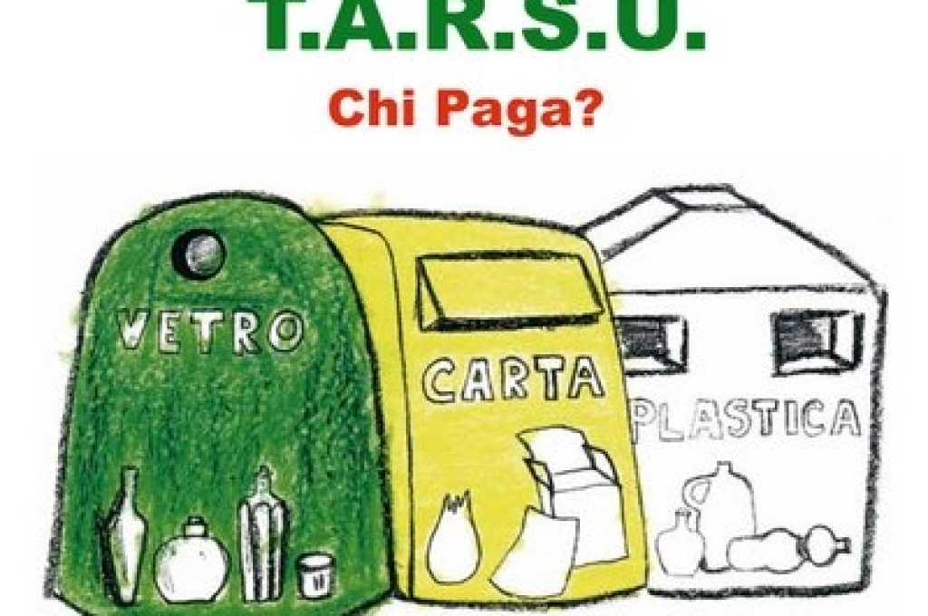 tarsu