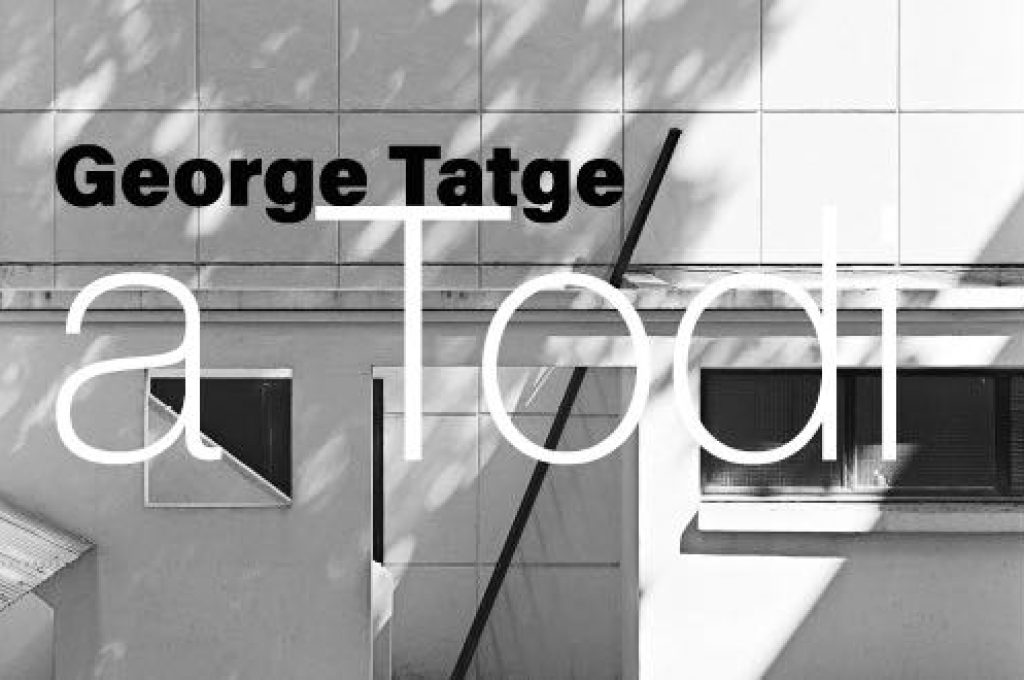 tatge mostra
