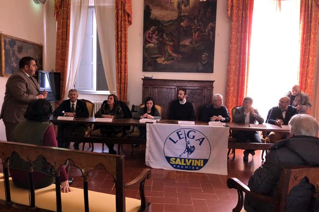 tavolo
