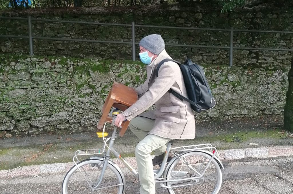 teatro a domicilio umbro Carlo dalla costa (1)