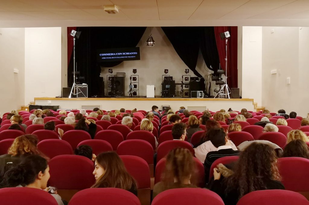 teatro concordia