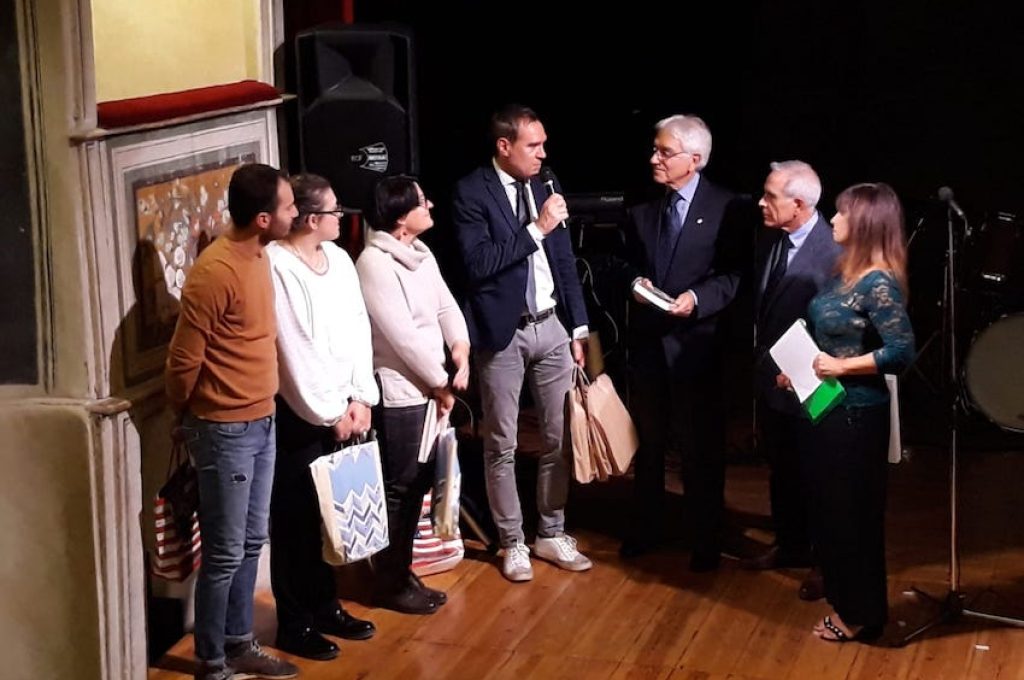 teatro spettacolo anzio