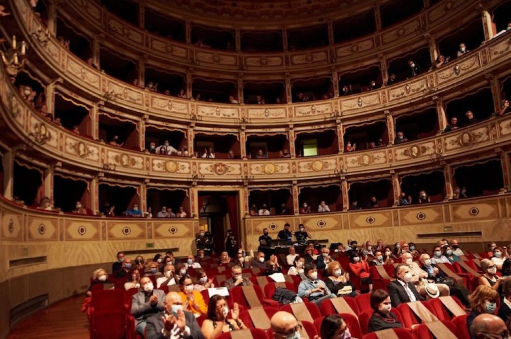 teatro todi