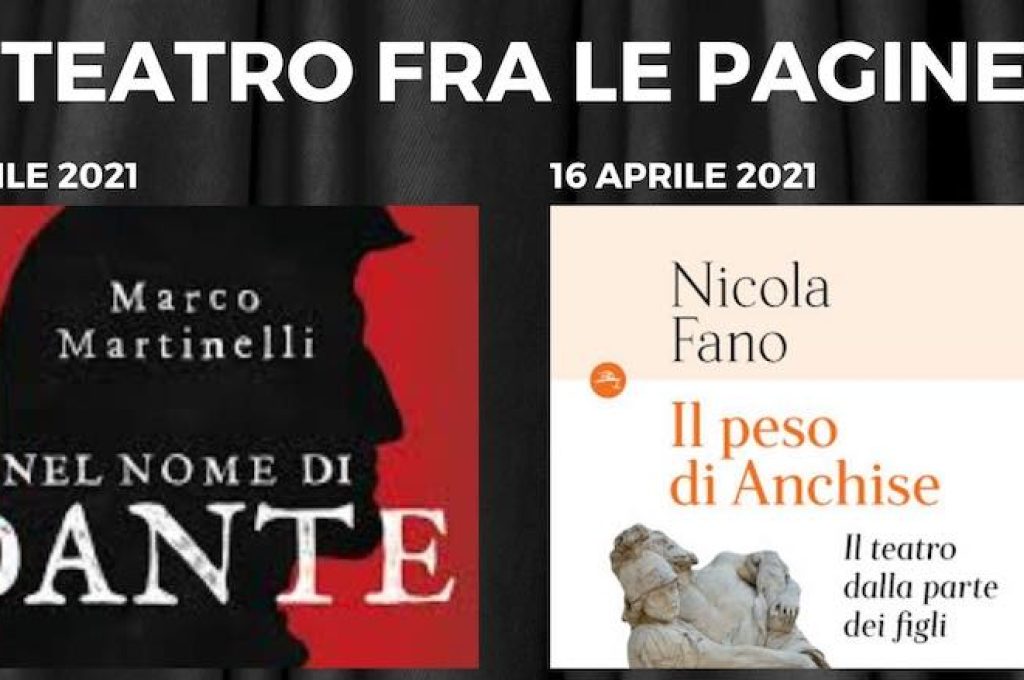 teatro tra le pagine