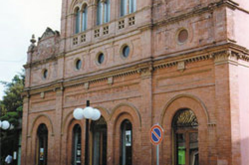teatromarsciano