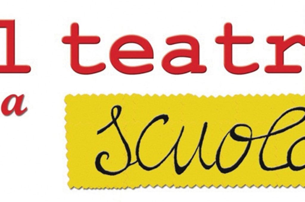 teatrova a scuola