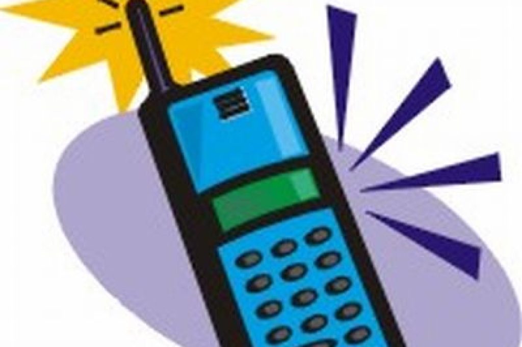 telefonino
