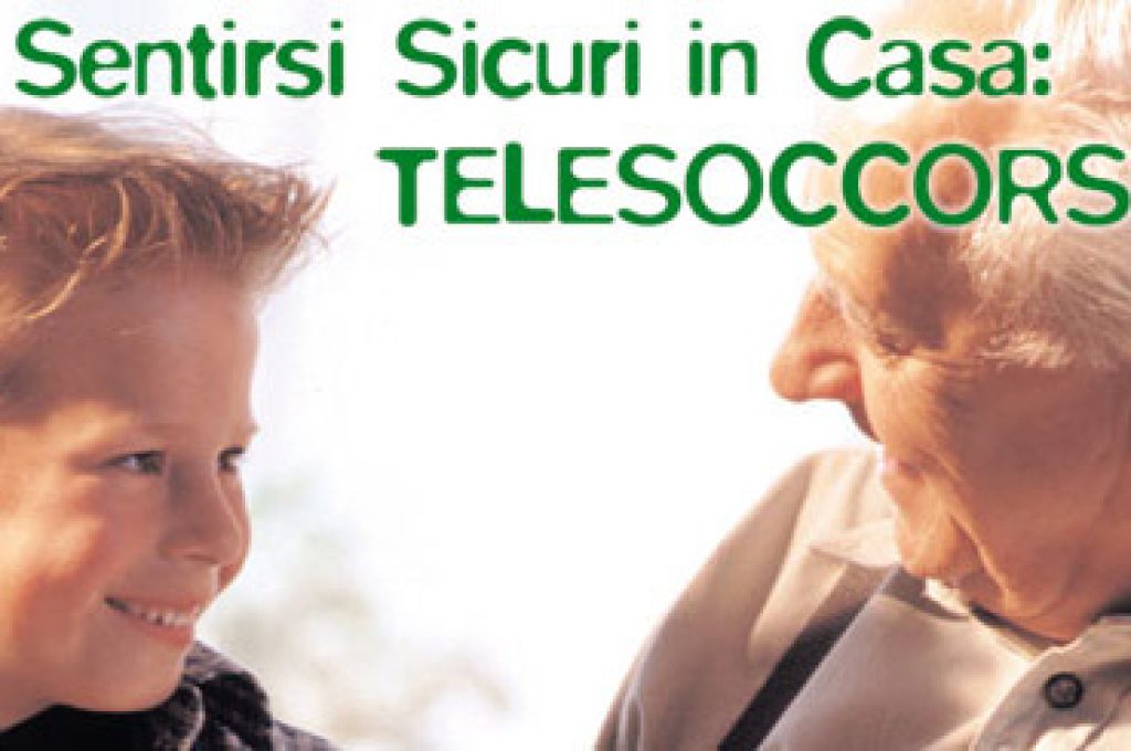 telessocoorso