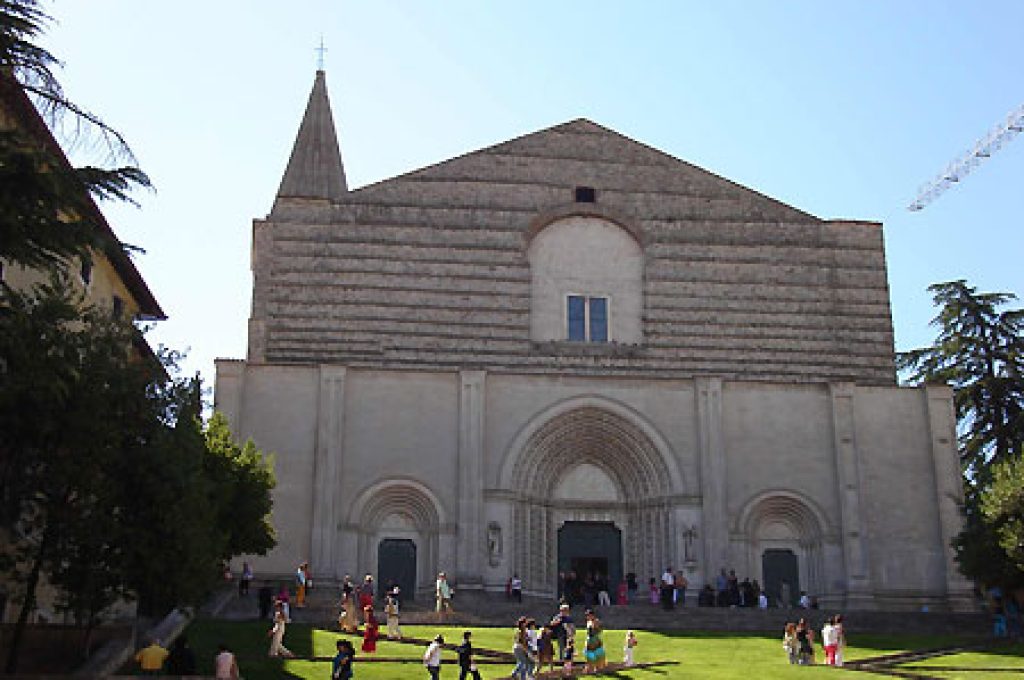 tempio-san-fortunato