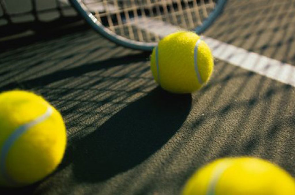 tennis-balls