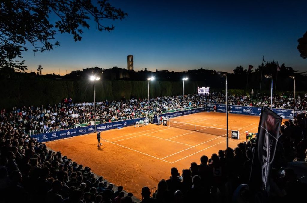 tennis club perugia