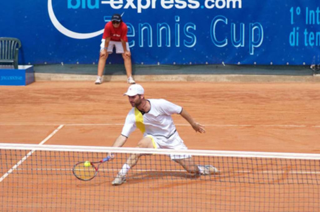 tennis