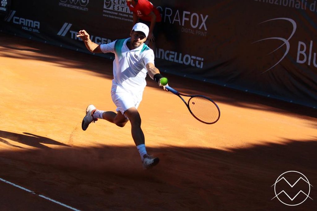 tennis perugia