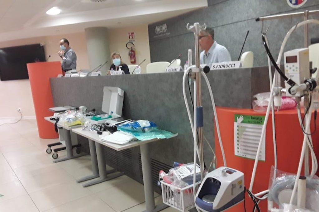 terapia corso 3