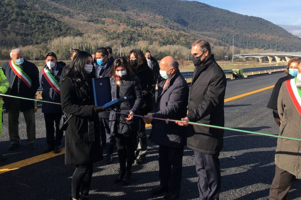 terni rieti inaug
