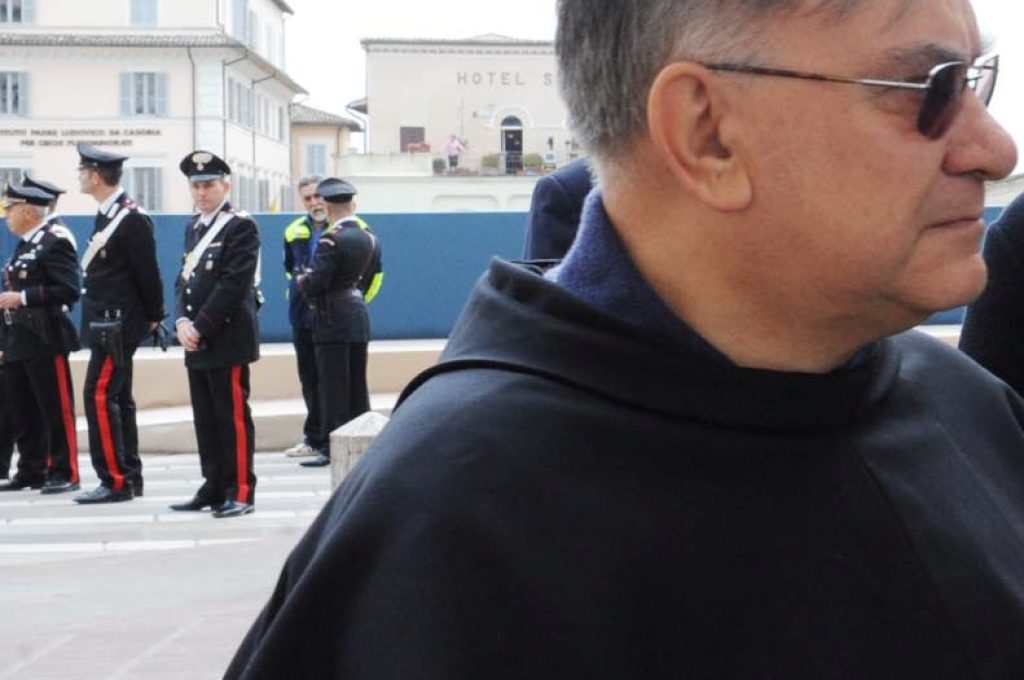 terni vescovo giouseppe piemontese