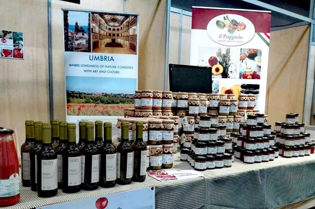 terra madre 2018