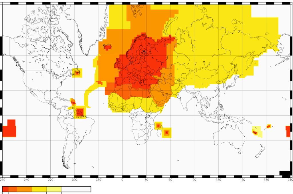 terremoti