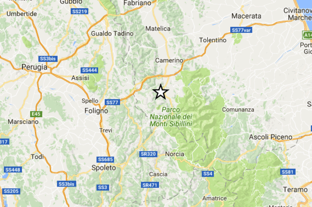 terremoto 03-02-17