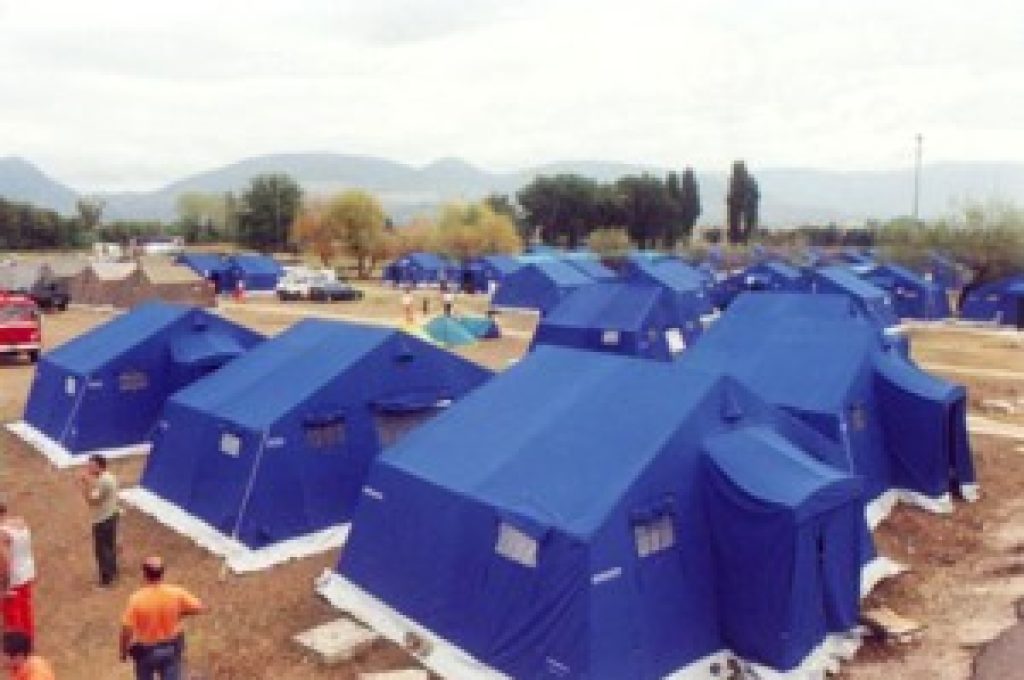 terremoto